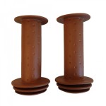TryBike Spare Parts - Handlebar Grips - Brown
